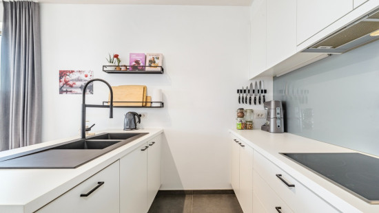 Hoedhaarstraat - 25A - 6.06 - 9160