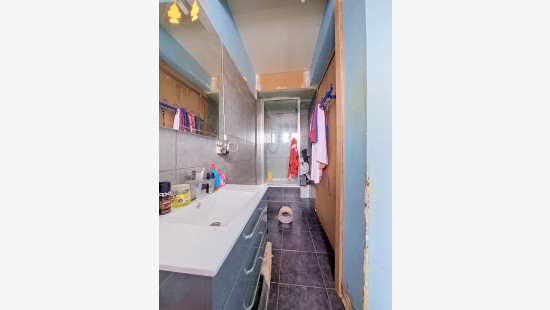 Rue sur Meuse - 37 - - 4500