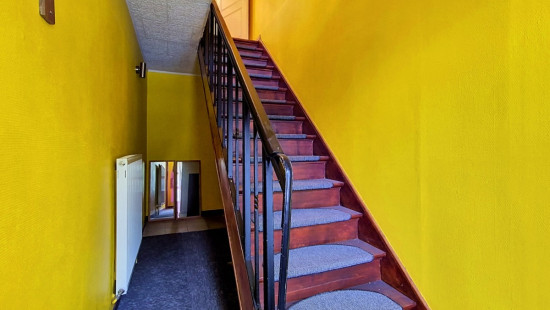 Rue de Tantonville - 8 - - 4557
