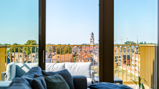 Hoedhaarstraat - 25A - 6.06 - 9160