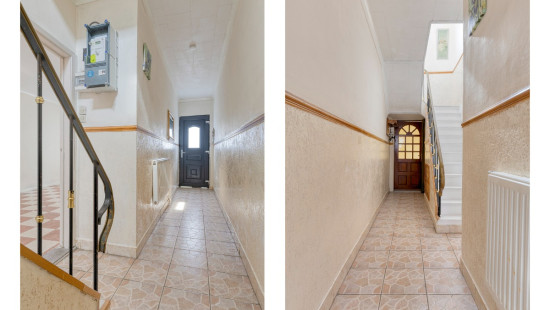 Stapelstraat - 4 - - 2830