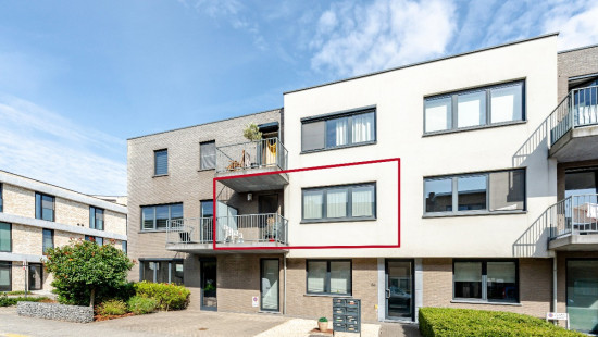 Prosper van Raemdonckstraat - 56 - B101 - 9120
