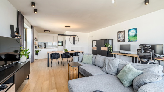 Hoedhaarstraat - 25A - 6.06 - 9160