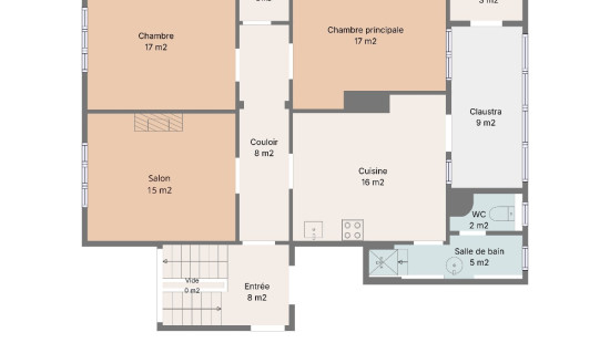 Rue sur Meuse - 37 - - 4500