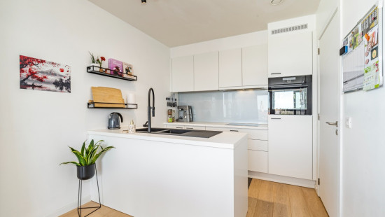 Hoedhaarstraat - 25A - 6.06 - 9160