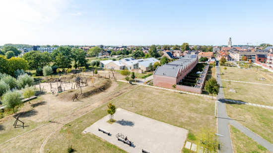 Hoedhaarstraat - 25A - 6.06 - 9160