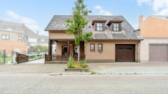Vooruitgangstraat - 76 - - 9470