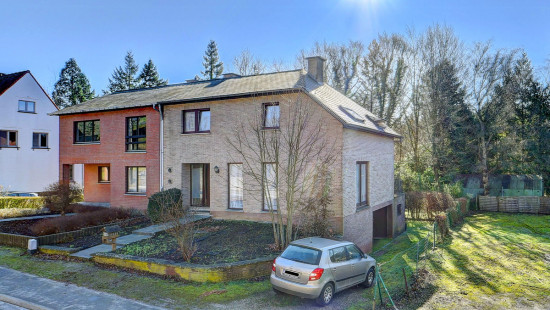 Frans Verbeekstraat - 83a - - 3090