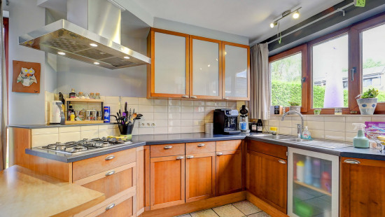 Kruiskouter - 27 - - 3061