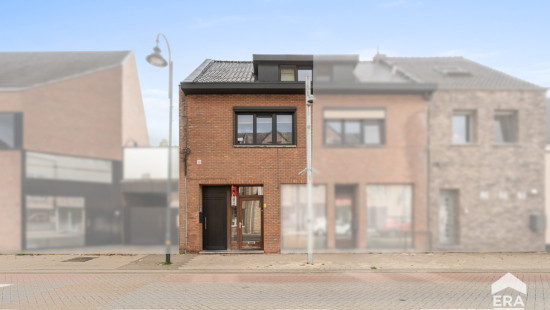 Vaartstraat - 11 - - 2490