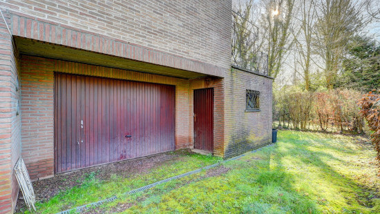Frans Verbeekstraat - 83a - - 3090