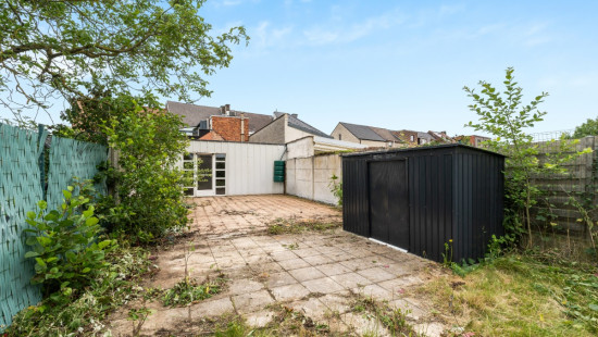 Leuvestraat - 218 - - 9320