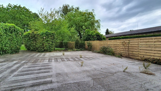 Rue de Tantonville - 8 - - 4557
