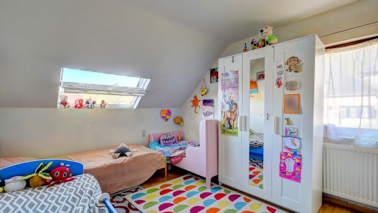 Frans Verbeekstraat - 83a - - 3090