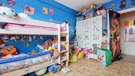 Rue sur Meuse - 37 - - 4500