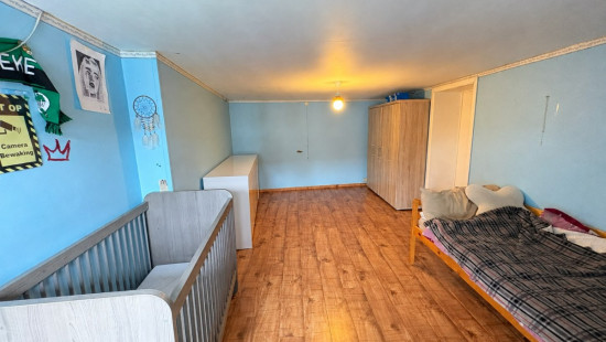 Leiestraat - 3 + 3A - - 8940