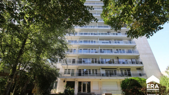Avenue des Immortelles - 1 - 6 - 1070