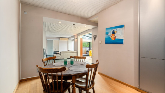 Leuvestraat - 218 - - 9320