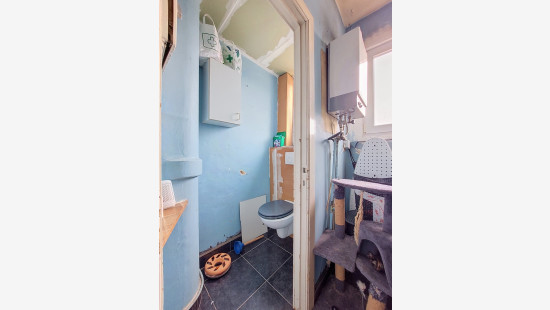 Rue sur Meuse - 37 - - 4500