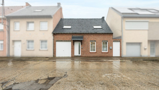 Lange Molenstraat - 73 - - 9280