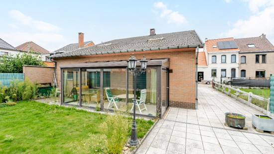 Vooruitgangstraat - 76 - - 9470