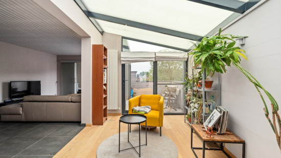 Leuvestraat - 218 - - 9320