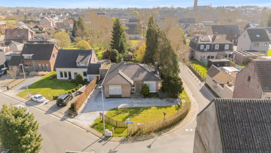 Kapellestraat - 69 - - 9470