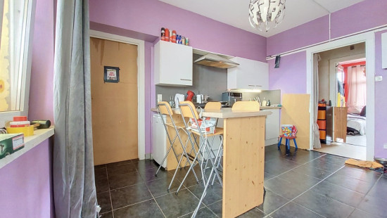 Rue sur Meuse - 37 - - 4500