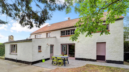 Neerpoortenstraat - 21 - - 3040