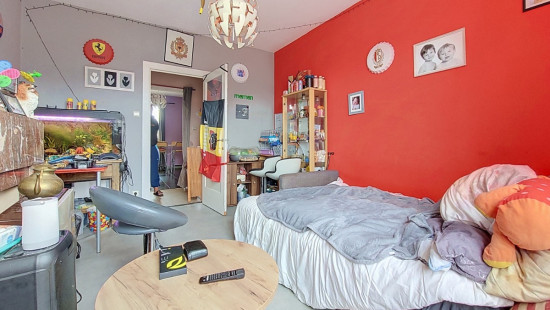 Rue sur Meuse - 37 - - 4500