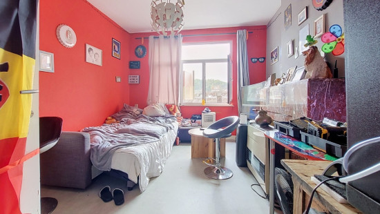 Rue sur Meuse - 37 - - 4500