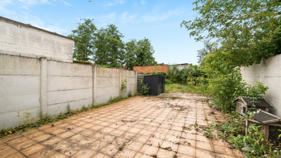 Leuvestraat - 218 - - 9320