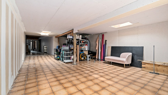 Leuvestraat - 218 - - 9320