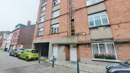 Rue sur Meuse - 37 - - 4500