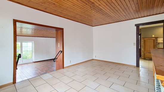 Rue de Tantonville - 8 - - 4557