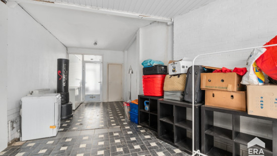 Vaartstraat - 11 - - 2490