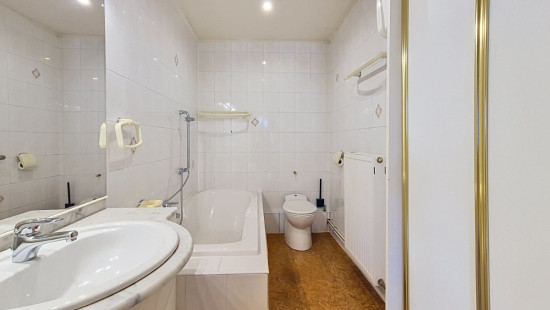 Rue de Tantonville - 8 - - 4557