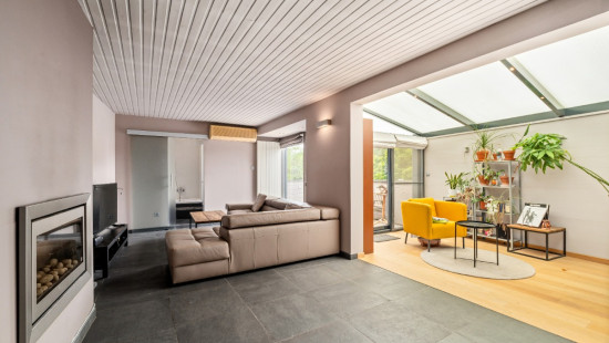 Leuvestraat - 218 - - 9320