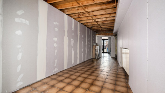 Leuvestraat - 218 - - 9320