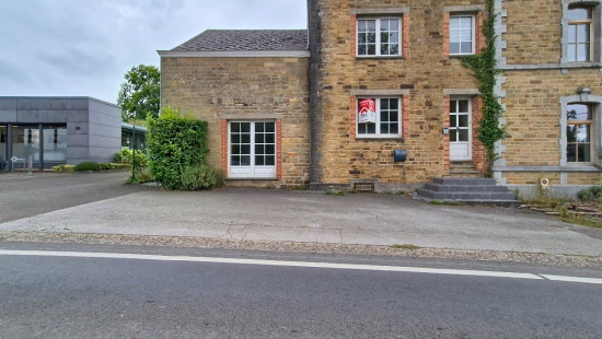 Rue de Tantonville - 8 - - 4557