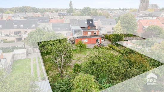 Vaartstraat - 11 - - 2490