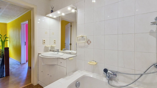 Rue de Tantonville - 8 - - 4557