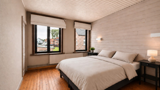 Leuvestraat - 218 - - 9320
