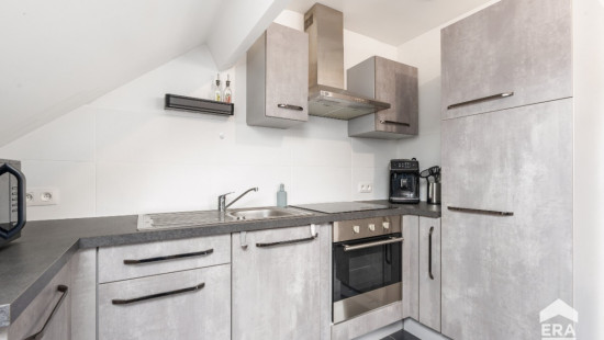 Rue Paul Janson - 68 - 2 - 6150
