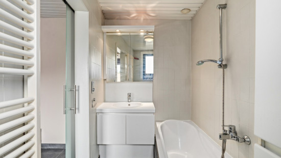Leuvestraat - 218 - - 9320