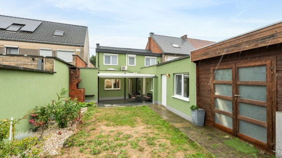 Lange Molenstraat - 73 - - 9280