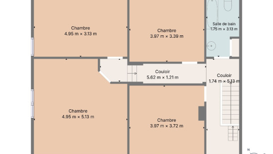 Rue de Tantonville - 8 - - 4557