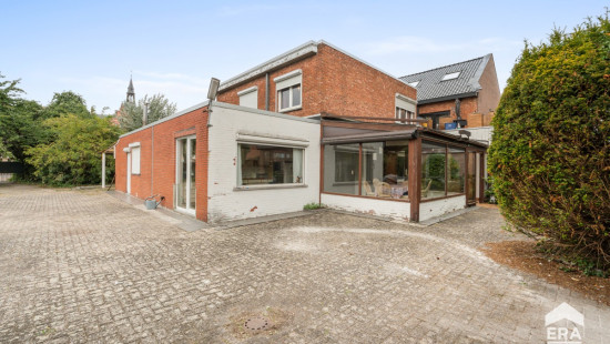 Vaartstraat - 11 - - 2490