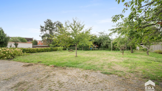 Vaartstraat - 11 - - 2490