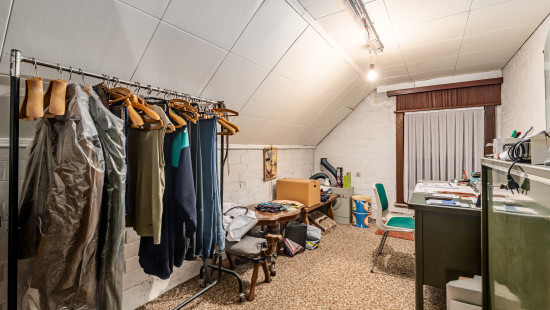 Vooruitgangstraat - 76 - - 9470